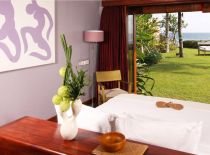 Villa Sound Of The Sea, Guest Bedroom